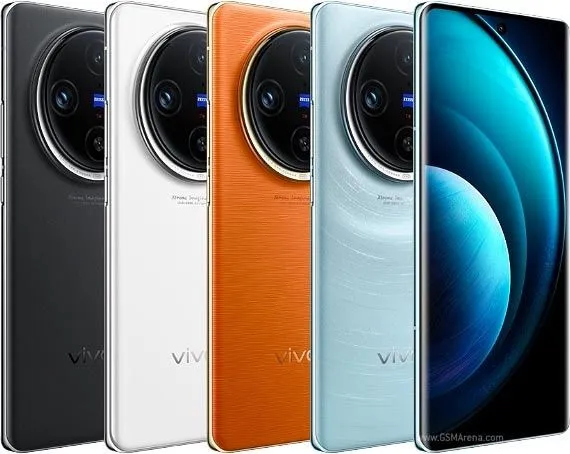 Смартфон Vivo X100 Pro 12/256GB#1