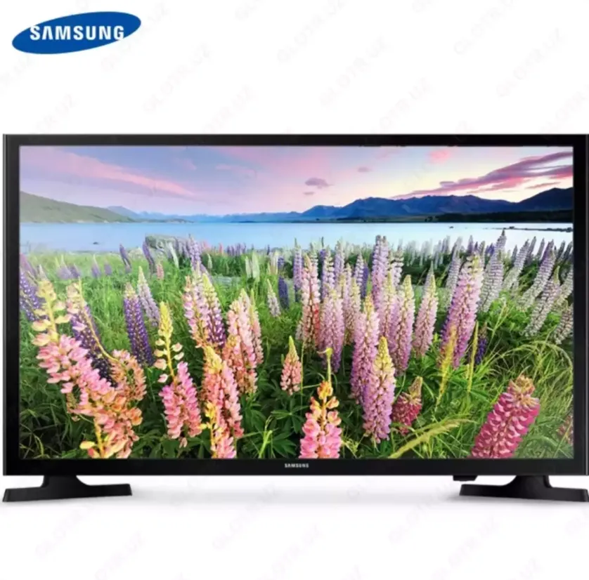 Телевизор Samsung 49-дюймовый UE49J5200UZ Full HD Smart TV#1