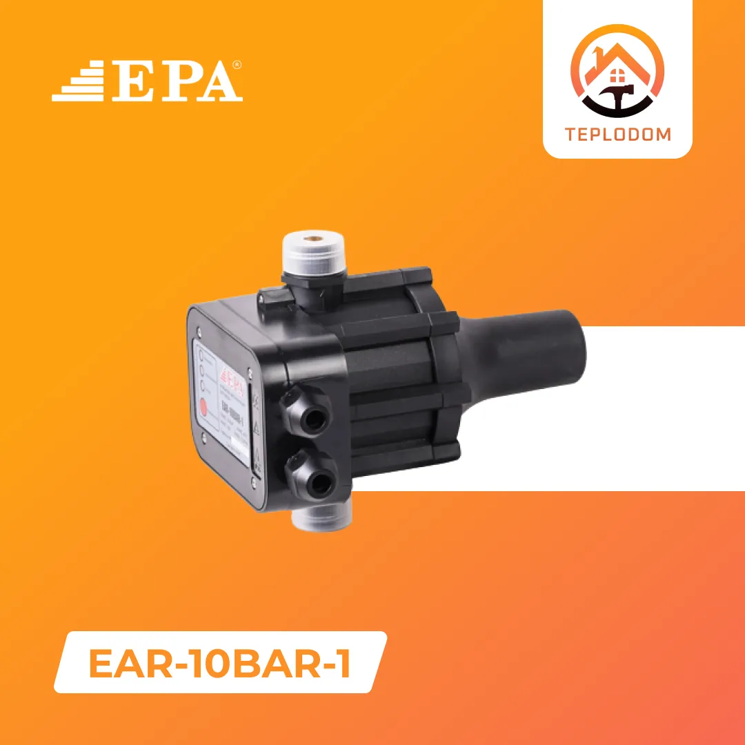 Блок Автоматики Ера (EAR-10BAR-1)#1