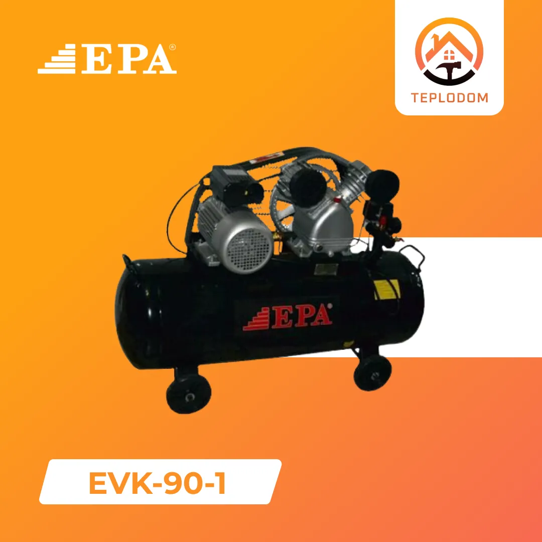 Компрессор EPA (EVK-90-1)#1
