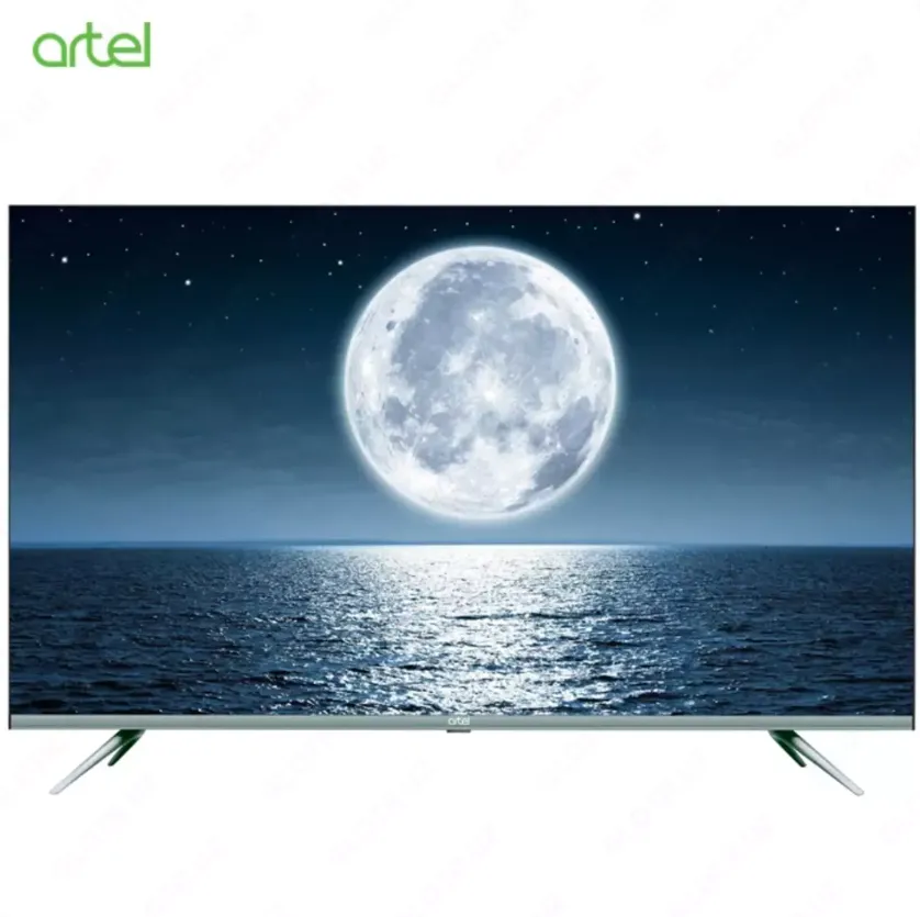 Телевизор Artel 43-дюмовый UA43H3401 Full HD Android TV#1