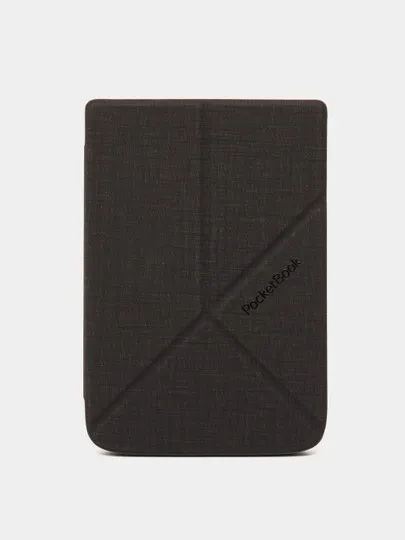 Чехол для электронной книги Pocketbook, темно-серый, HN-SLO-PU-U6XX-DG-CIS#1