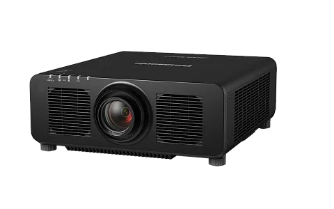 Лазерный инсталляционный проектор Panasonic PT-RZ120BE#1