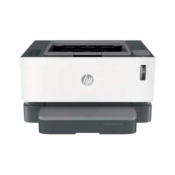 HP Neverstop lazerli 1000w lazerli printer#1
