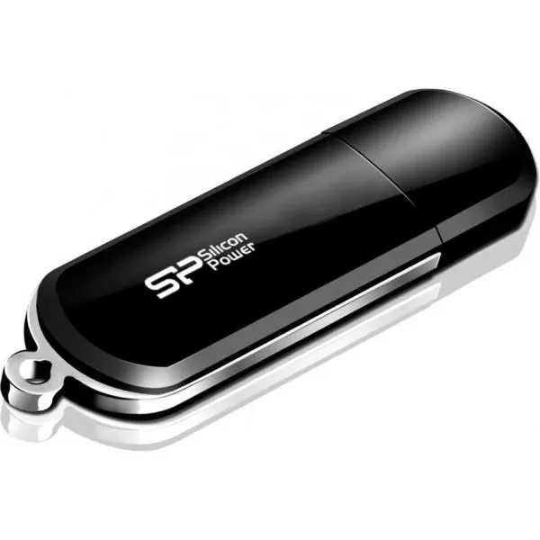 USB-флешка Silicon Power LuxMini 322 16Gb#1