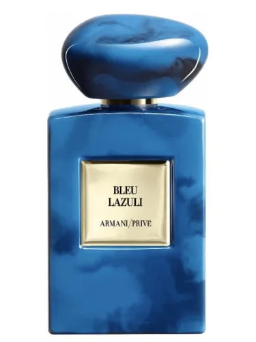 Armani Privé Bleu Lazuli Giorgio Armani erkaklar va ayollar uchun parfyumeriya#1