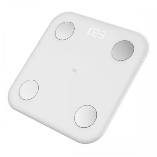 Умные весы Xiaomi Mi Body Composition Scale 2#1