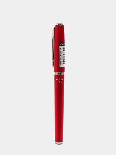 Ручка гелевая Deli S71#1
