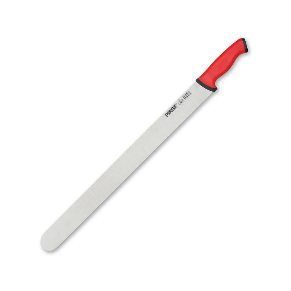 Нож для шоурмы 55 см (DUO Pirge) 34112-02#1