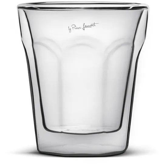 Комплект стаканов Lamart LT9023, 280 мл, 2 шт#1