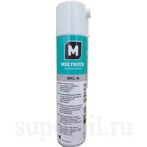Смазка для цепей Molykote MKL-N Spray#1