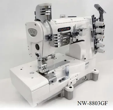 Швейная машина Kansai Special NW-8803GF#1