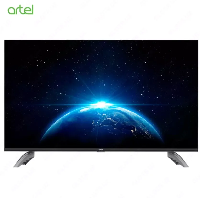 Телевизор Artel 32-дюмовый UA32H3200 HD Android TV#1