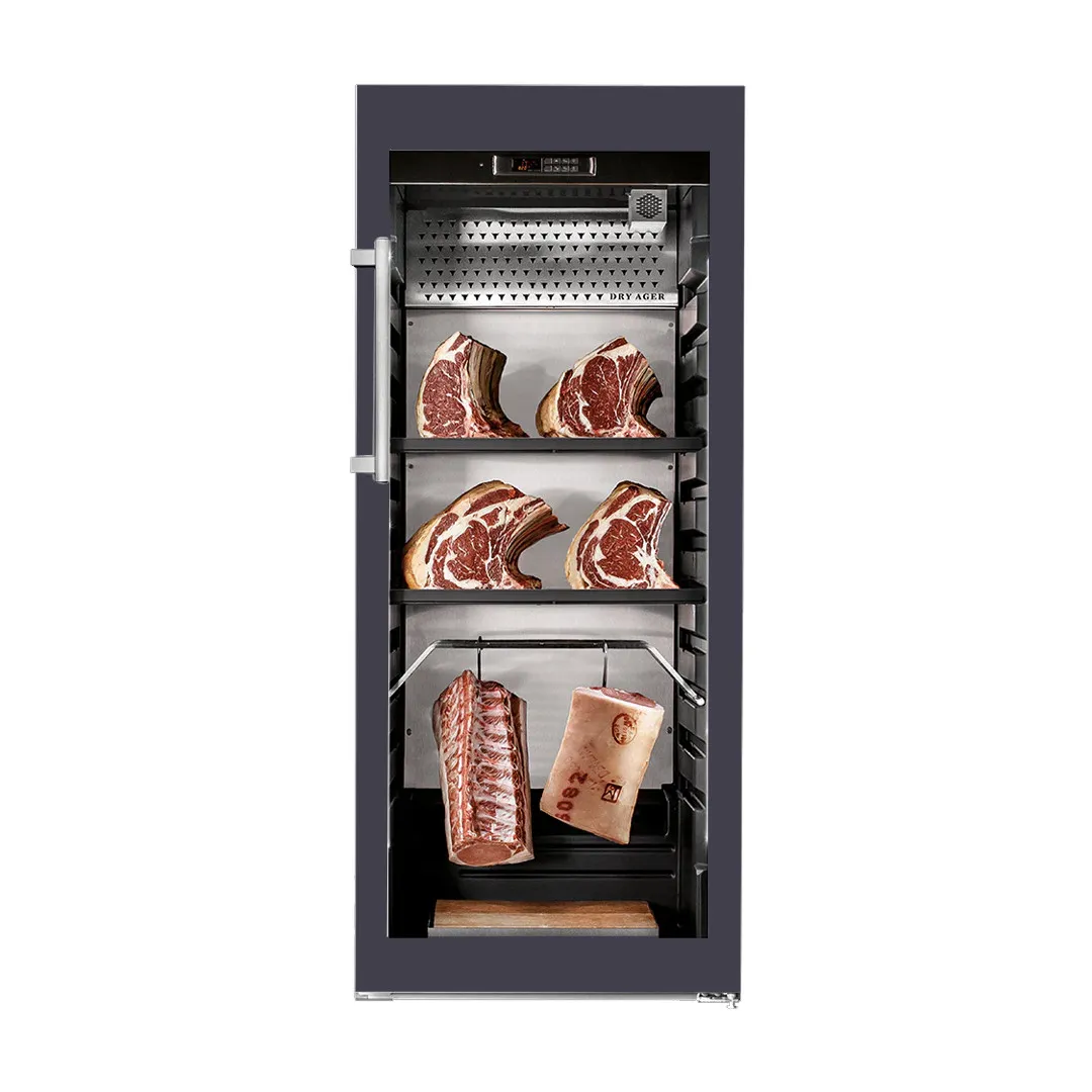 Шкаф для сухого вызревания мяса MX1000 (DRY AGER)#1
