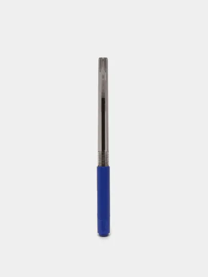 Ручка шариковая Deli EQ00830, синяя#1
