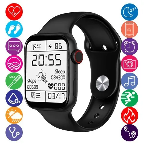 Смарт-часы Smart Watch Series Z32 PRO#1