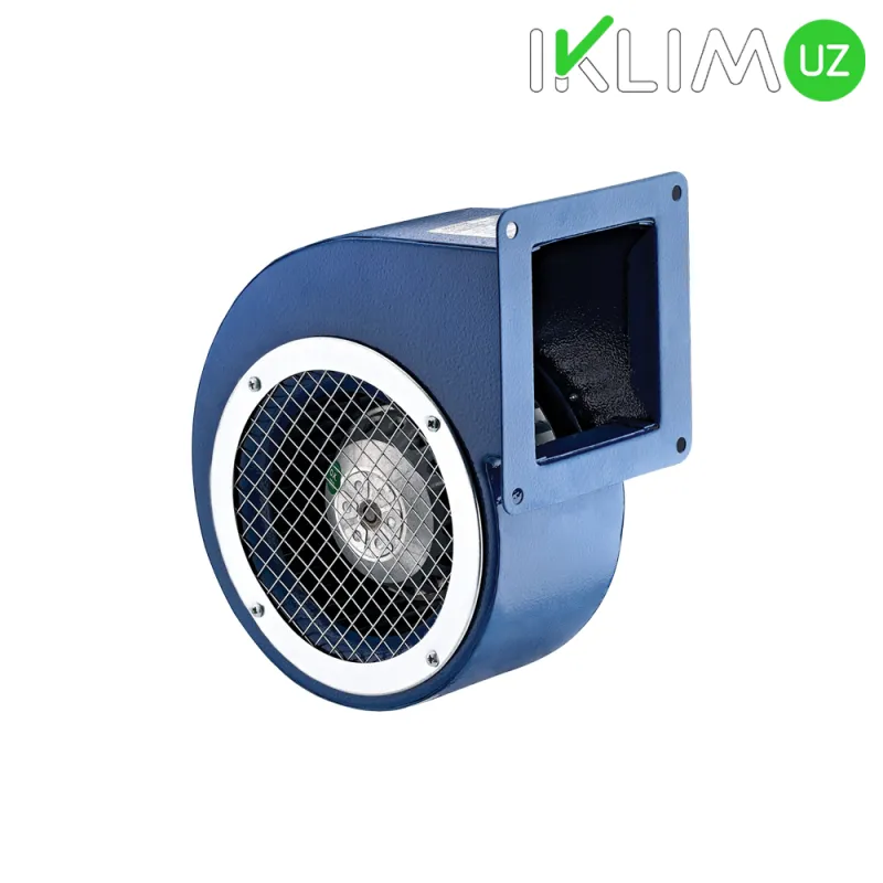 Радиальный вентилятор IKLIM BVN BDRS#1