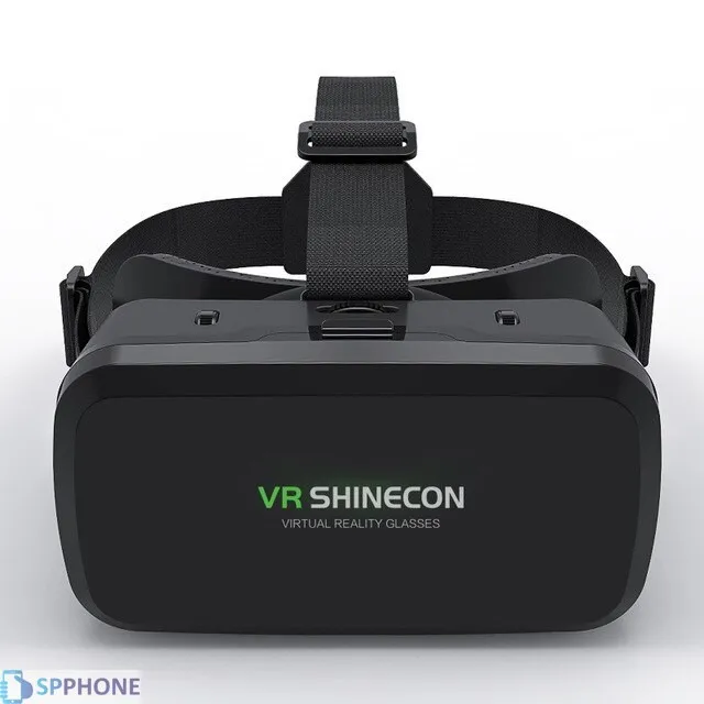 Очки виртуальной реальности для смартфона VR SHINECON#1