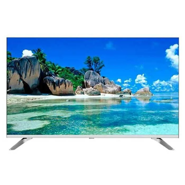 Телевизор Samsung 43" HD VA Smart TV#1