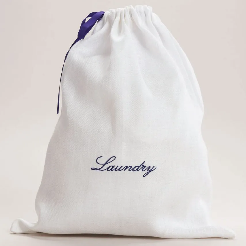 Пакет для гостиниц Laundry bag HP0045#1