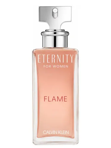Парфюм Eternity Flame For Women Calvin Klein для женщин#1