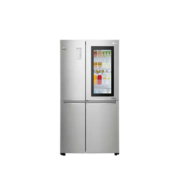 Холодильник LG GC-X247CADC#1