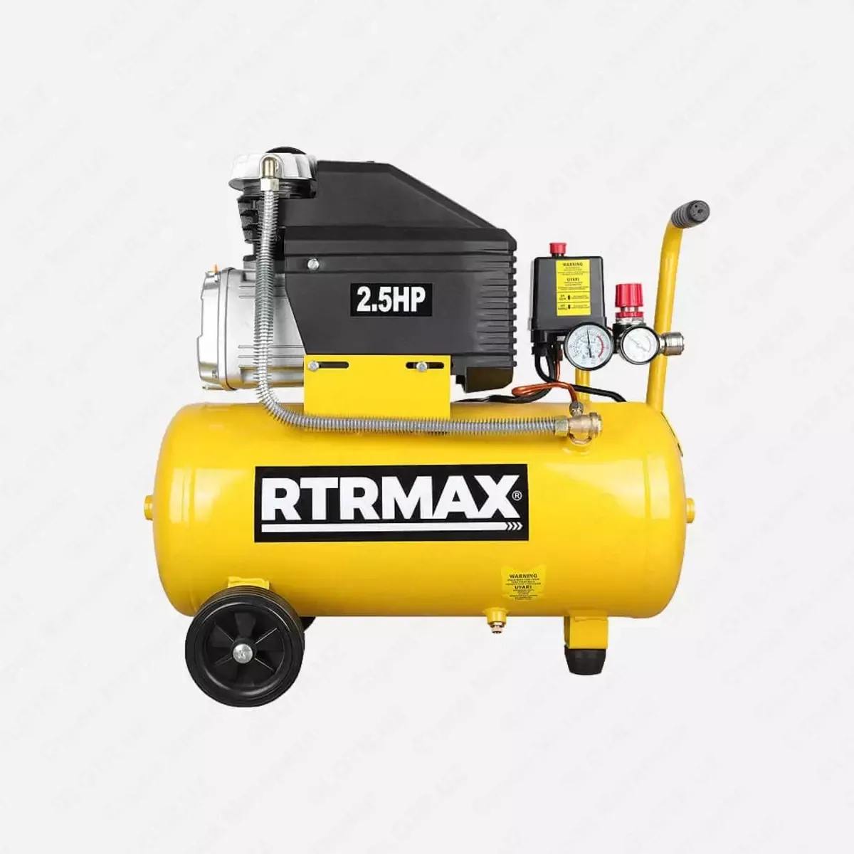 Kompressor RTM750 50lt RTRMAX#1