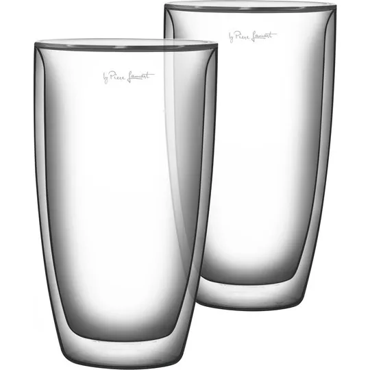 Комплект стаканов Lamart LT9010, 230 мл, 2 шт#1