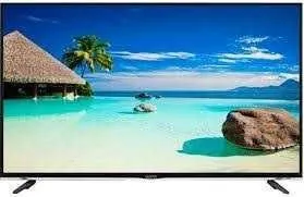 Телевизор MOONX 55" HD LED Smart TV Wi-Fi#1