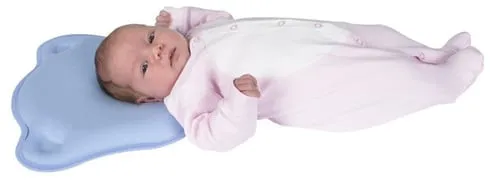 Детская ортопедическая подушка sevi bebe #1