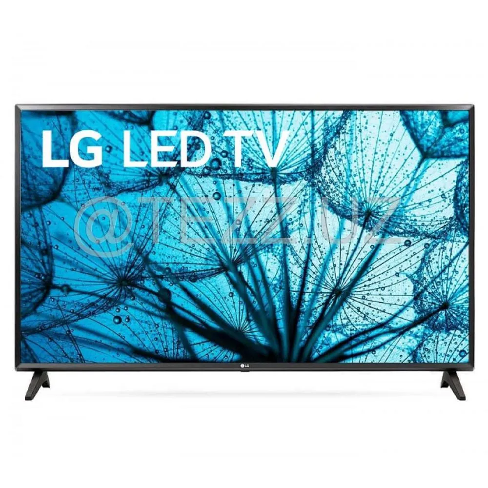 Телевизор LG 24" HD LED Smart TV Wi-Fi#1