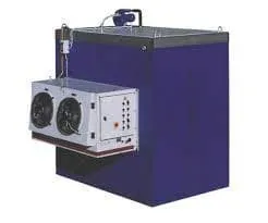 Льдогенератор AG-4501#1