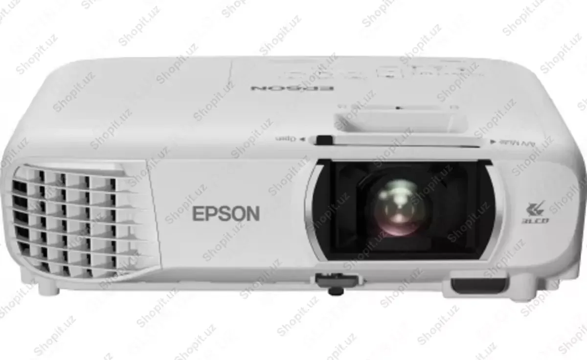 Proyektor Epson EH-TW740#1