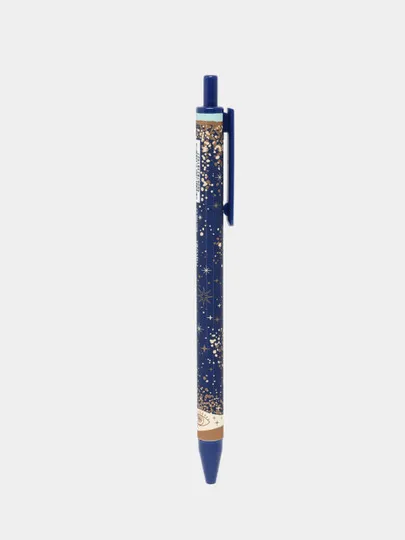 Шариковая ручка Hatber SuperNova, автоматическая, 0.7 мм, 36 шт#1