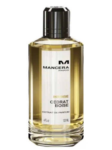 Erkaklar uchun Intense Cedrat Boise Mancera parfyum#1