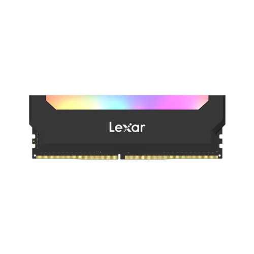 Оперативная память Lexar DDR4 16GB 3200Mhz RGB#1