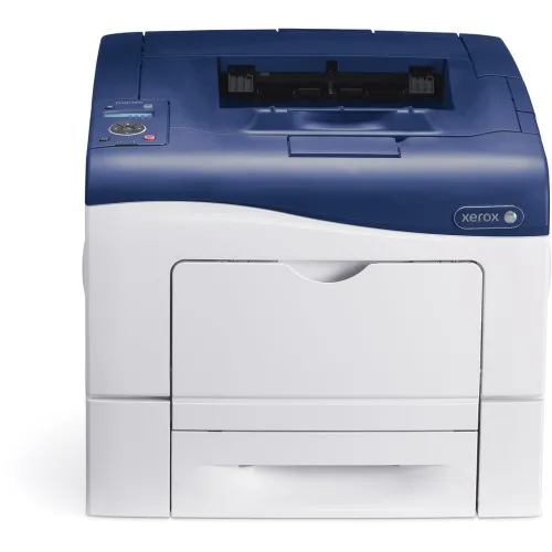 Xerox Phaser 6600N rangli printer#1
