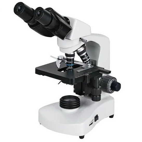 Binokulyar mikroskop   BS-2020B#1