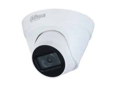 Камера видеонаблюдения DH-IPC-HDW1431T1 S4#1