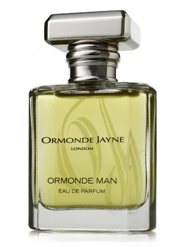 Erkaklar uchun Ormonde Man Ormonde Jayne parfyumeriyasi#1