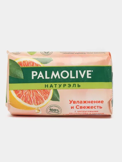 Мыло Palmolive Citrus&Cream, 90г#1
