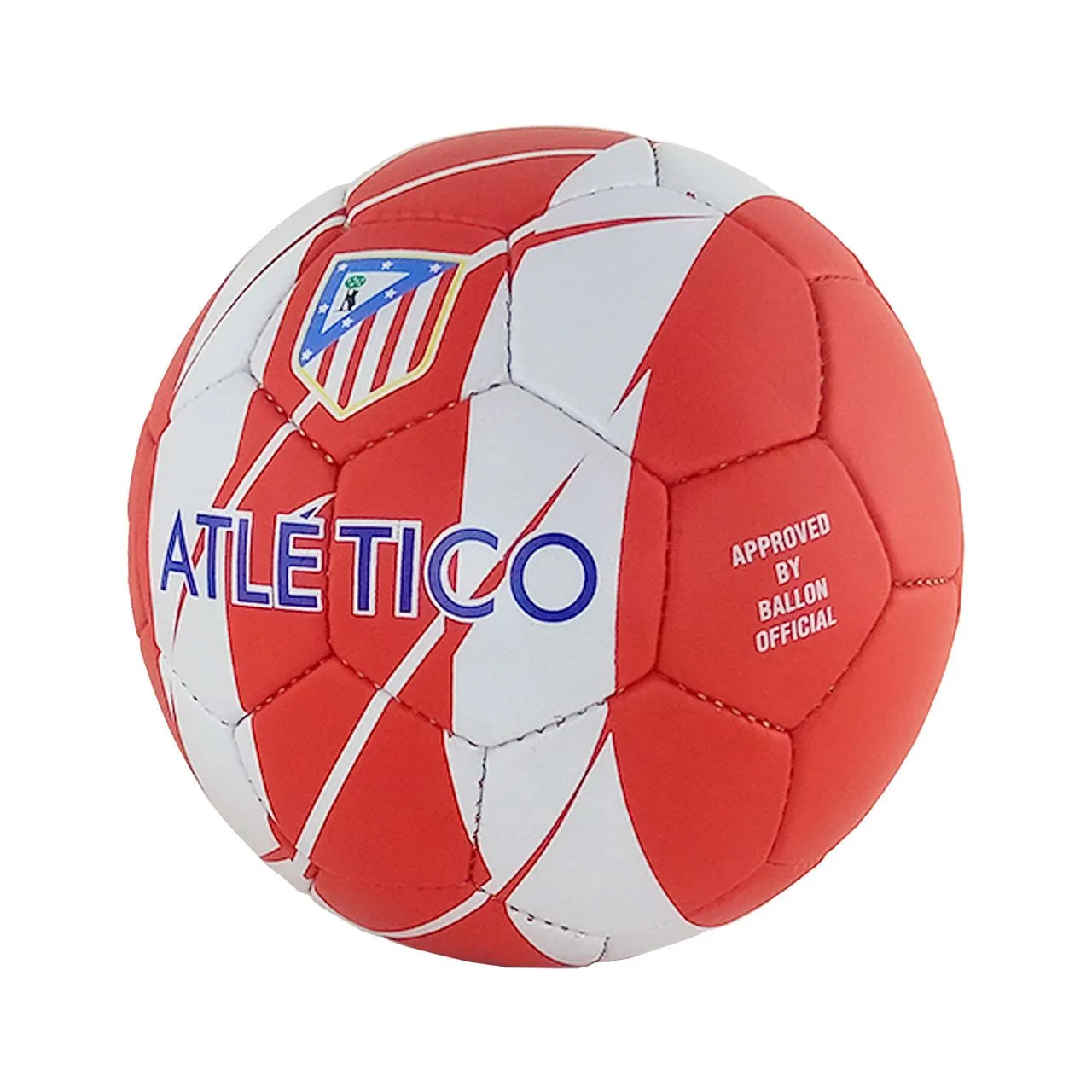 Футбольный мяч Atletico Madrid#1