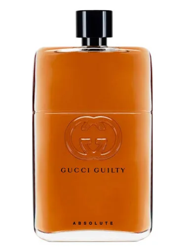 Парфюм Gucci Guilty Absolute Gucci для мужчин#1