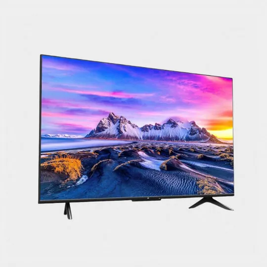 Телевизор Xiaomi Mi TV P1 50, L50M6-6ARG, Smart TV#1