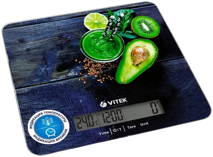 Весы кухонные Vitek VT-2425#1