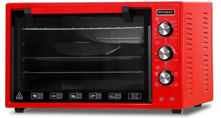 Мини-печь Shivaki Mini oven MD-3618, 1400 W#1