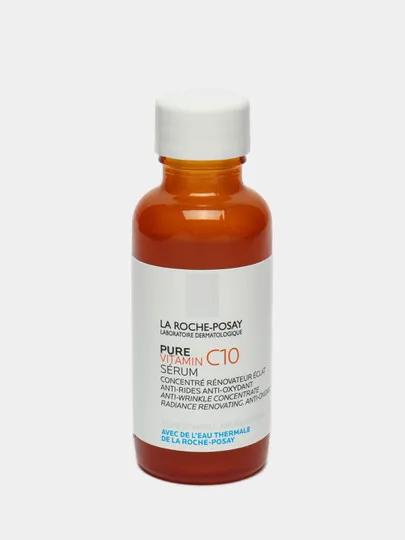 Сыворотка La Roche-Posay Витамин С10, 30 мл#1