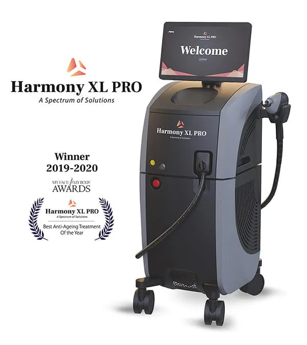 Harmony XL PRO#1