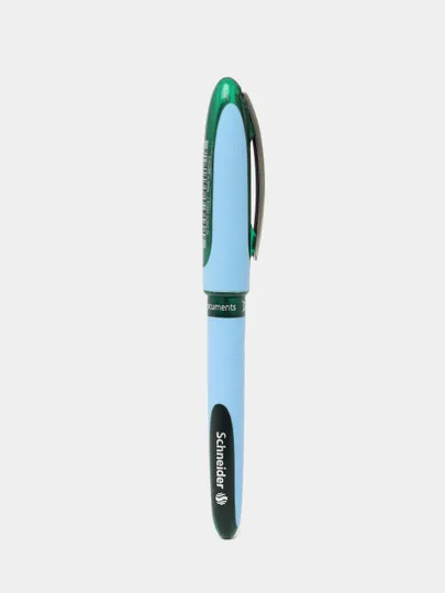 Ручка ролевая One Hybrid N 0.5, синяя#1