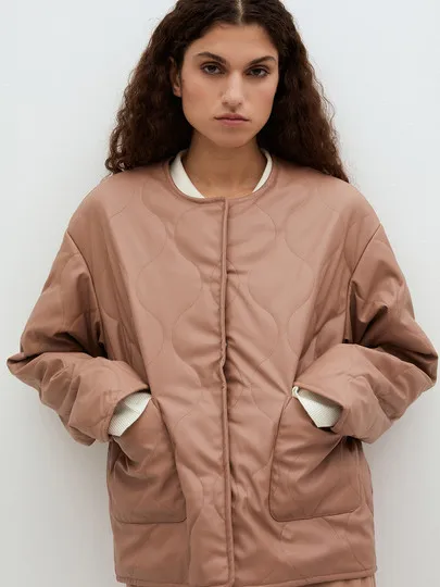 Куртка женская Zarina - 3#1